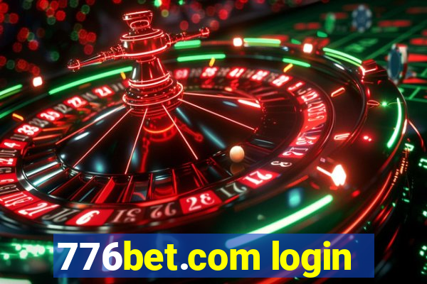 776bet.com login